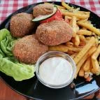 Sástó Csárda Sástó - Étel/ital