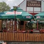 Sástó Csárda Sástó - Külső kép