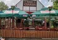 Sástó Csárda Sástó