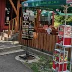 Sástó Csárda Sástó - Külső kép