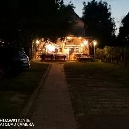 Szent Orbán Borozó Zalakaros - Külső kép