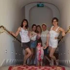 Kristály Imperial Hotel Tata - Belső