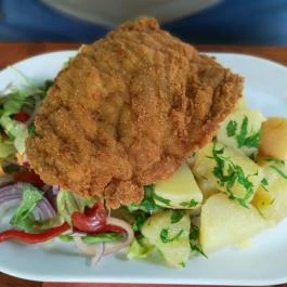 Csobogó Étterem, Szilvásvárad - Étel/ital