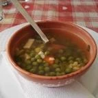 Rozmaring Étterem Noszvaj - Étel/ital