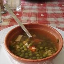 Rozmaring Étterem, Noszvaj - Étel/ital