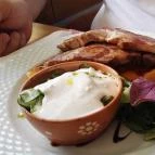 Rozmaring Étterem Noszvaj - Étel/ital