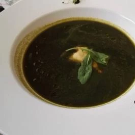 Rozmaring Étterem, Noszvaj - Étel/ital