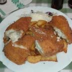 Hétvezér Csárda Dormánd - Étel/ital