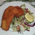 Hétvezér Csárda Dormánd - Étel/ital