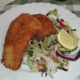 Hétvezér Csárda, Dormánd - Étel/ital