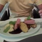 Imola Hotel Platán Eger - Vendéglátás