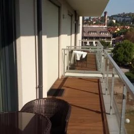 Imola Hotel Platán, Eger - Külső kép