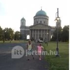 Hotel Adalbert - Szent György Ház Esztergom - Környék