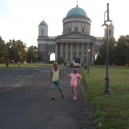 Hotel Adalbert - Szent György Ház Esztergom - Környék