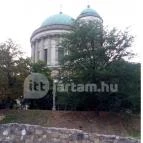 Hotel Adalbert - Szent György Ház Esztergom - Környék