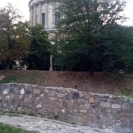 Hotel Adalbert - Szent György Ház Esztergom - Környék
