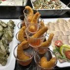 Park Inn by Radisson Zalakaros Resort & Spa Zalakaros - Vendéglátás