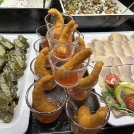 Park Inn by Radisson Zalakaros Resort & Spa, Zalakaros - Vendéglátás