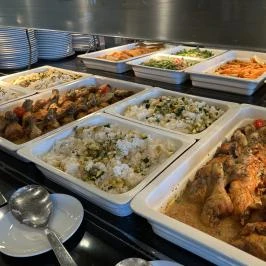 Park Inn by Radisson Zalakaros Resort & Spa, Zalakaros - Vendéglátás