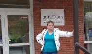 Aqua Hotel Gyula - 