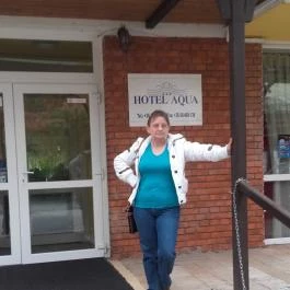 Aqua Hotel, Gyula - Környék