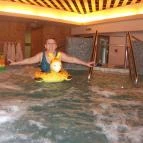 Hotel Aquarell Cegléd - Wellness