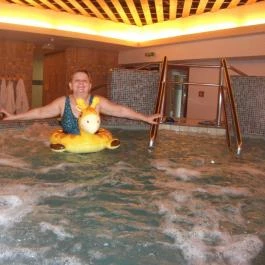 Hotel Aquarell, Cegléd - Wellness