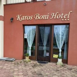 Boni Családi Wellness Hotel, Zalakaros - Egyéb