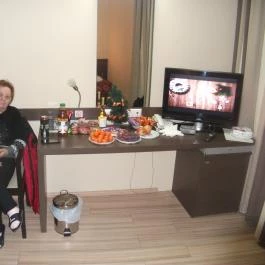 CE Plaza Hotel, Siófok - Vendéglátás