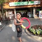 Cserkeszőlő Fürdő és Gyógyászati Központ Cserkeszőlő - 