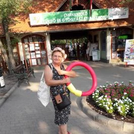 Cserkeszőlő Fürdő és Gyógyászati Központ Cserkeszőlő - Egyéb