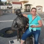 Park Hotel Minaret Eger - Környék