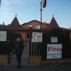 Hungária Panzió Miskolctapolca - Külső kép