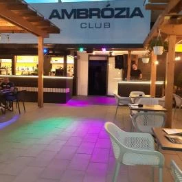 Park Hotel Ambrózia, Hajdúszoboszló - Egyéb