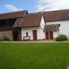 Jackfall Fogadó és Apartman Villány - Külső kép