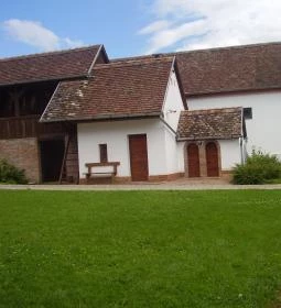 Jackfall Fogadó és Apartman 