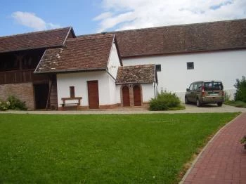 Jackfall Fogadó és Apartman Villány