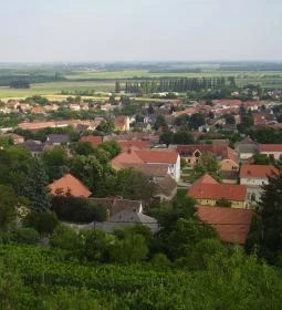 Jackfall Fogadó és Apartman 