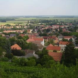 Jackfall Fogadó és Apartman Villány - Környék