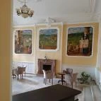 Főnix Wellness Resort Nógrádgárdony - Belső