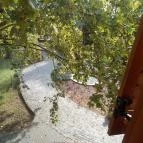 Főnix Wellness Resort Nógrádgárdony - Medence/kert