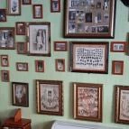 Svejk Vendéglő Balassagyarmat - Belső