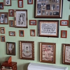 Svejk Vendéglő Balassagyarmat - Belső