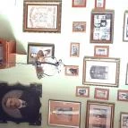 Svejk Vendéglő Balassagyarmat - Belső