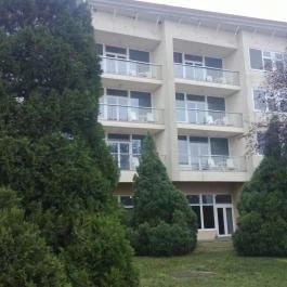 Erzsébet Szálloda Balatonőszöd Balatonőszöd - Külső kép