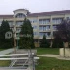 Erzsébet Szálloda Balatonőszöd Balatonőszöd - Külső kép