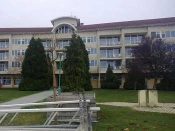 Erzsébet Szálloda Balatonőszöd Balatonőszöd