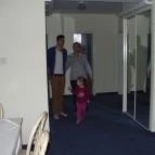 Erzsébet Szálloda Balatonőszöd Balatonőszöd - Szobák