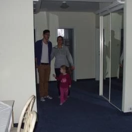 Erzsébet Szálloda Balatonőszöd Balatonőszöd - Szobák