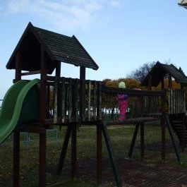 Erzsébet Szálloda Balatonőszöd Balatonőszöd - Medence/kert